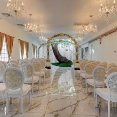 Отель Aruba Hotel and Spa США, Лас-Вегас - отзывы, цены и фото номеров - забронировать отель Aruba Hotel and Spa онлайн помещение для мероприятий