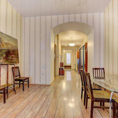 Guest House on Nevsky - Hostel фото 19