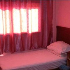 Ruyi Hotel Suzhou No. 2 Branch комната для гостей