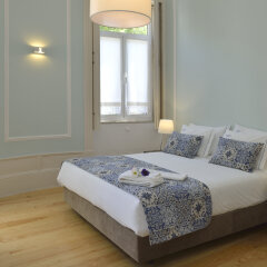 Отель Dukes Corner Guest House комната для гостей