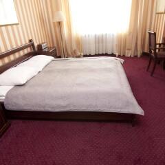 Hotel Royal Познань комната для гостей фото 4