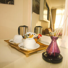 Venue Hotel Old City Istanbul в номере