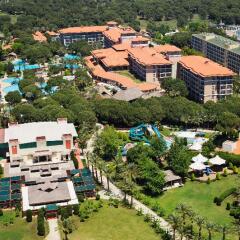 IC Hotels Green Palace Турция, Кунду - 9 отзывов об отеле, цены и фото номеров - забронировать отель IC Hotels Green Palace - All Inclusive онлайн фото 3