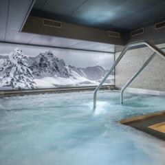 Отель Seehof Швейцария, Давос - отзывы, цены и фото номеров - забронировать отель Seehof онлайн детские мероприятия фото 2
