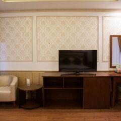 Roy Dala Hotel Далат удобства в номере