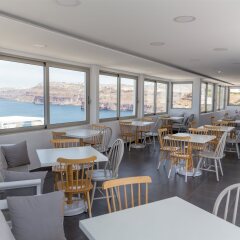 Hotel Goulielmos гостиничный бар