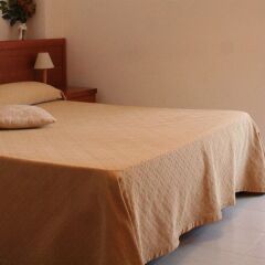 Hotel Carosello Понтеканьяно комната для гостей
