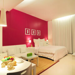Отель 168 Green Motel комната для гостей фото 5