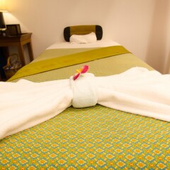 A-One Star Hotel детские мероприятия