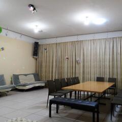 Гостиница Realnoe Mesto Otdohnut Guest House детские мероприятия