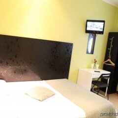 Отель Sun Hotel Бельгия, Брюссель - 1 отзыв об отеле, цены и фото номеров - забронировать отель Sun Hotel онлайн комната для гостей фото 4