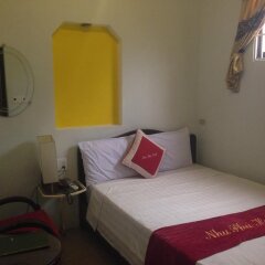 Nhu Phu Hotel комната для гостей фото 4