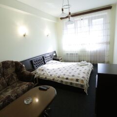 Отель Cozy Cottages Армения, Цахкадзор - отзывы, цены и фото номеров - забронировать отель Cozy Cottages онлайн комната для гостей