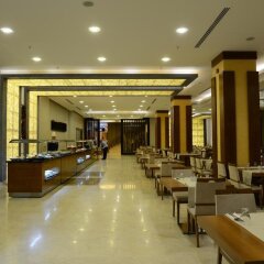 Fimar Life Thermal Resort Hotel Турция, Амасья - отзывы, цены и фото номеров - забронировать отель Fimar Life Thermal Resort Hotel онлайн фото 16