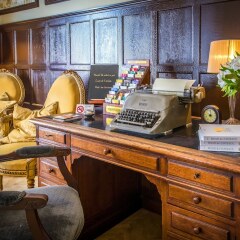 Отель Relais & Chateaux Hotel Heritage Бельгия, Брюгге - 1 отзыв об отеле, цены и фото номеров - забронировать отель Relais & Chateaux Hotel Heritage онлайн фото 10