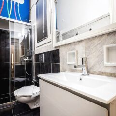 Отель Retro Chic Apartment - Syntagma Square Греция, Афины - отзывы, цены и фото номеров - забронировать отель Retro Chic Apartment - Syntagma Square онлайн