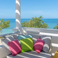 Отель Azul Beach Resort Negril by Karisma, Gourmet All Inclusive фитнесс-зал фото 3