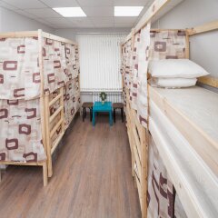 Гостиница Hostel Rooms в Казани отзывы, цены и фото номеров - забронировать гостиницу Hostel Rooms онлайн Казань детские мероприятия