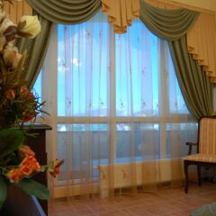 Гостиница Атлант комната для гостей фото 5