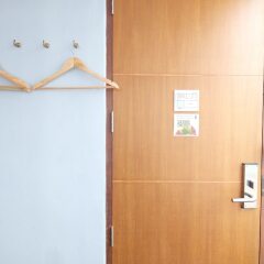 Craftel Bangkok Hostel Бангкок сауна