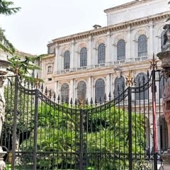 Отель Trevi Fountain Guesthouse Италия, Рим - отзывы, цены и фото номеров - забронировать отель Trevi Fountain Guesthouse онлайн фото 2