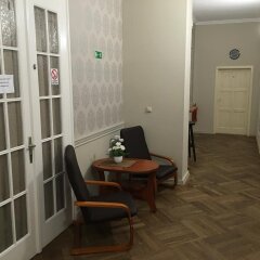 Отель Hostel Kaiser Чехия, Прага - отзывы, цены и фото номеров - забронировать отель Hostel Kaiser онлайн интерьер отеля фото 2