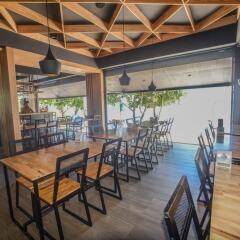 Отель Carabao Dive Resort питание