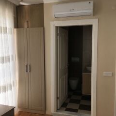 Отель Gerence Otel Чешме бассейн