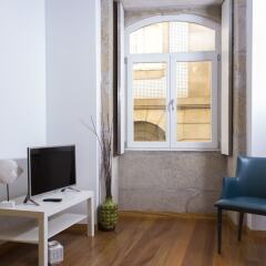 Апартаменты Authentic Porto Apartments Порту фото 12