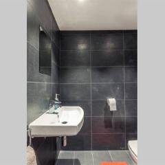 Отель Baker Street Apartments Великобритания, Лондон - отзывы, цены и фото номеров - забронировать отель Baker Street Apartments онлайн ванная