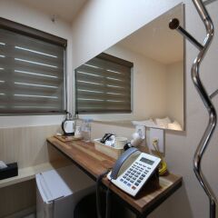 Отель Myeong-Dong New Stay Inn удобства в номере