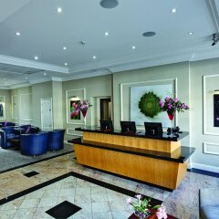 Отель Grange Beauchamp спа