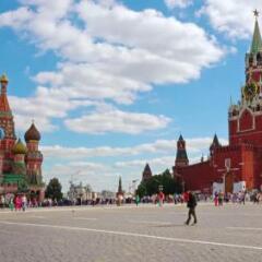 Мини-Отель Russian Sky Москва спортивное сооружение