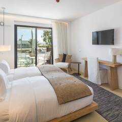 Lagos Avenida Hotel комната для гостей фото 3
