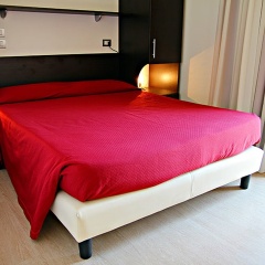 Hotel Morolli сейф в номере