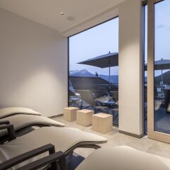 Отель Alpin & Stylehotel Die Sonne Италия, Парчинес - отзывы, цены и фото номеров - забронировать отель Alpin & Stylehotel Die Sonne онлайн спа