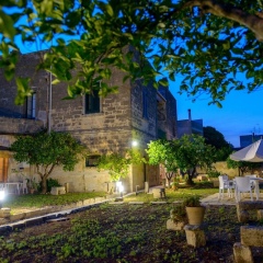 Отель Parco Lanoce - Residenza D'Epoca Италия, Поджардо - отзывы, цены и фото номеров - забронировать отель Parco Lanoce - Residenza D'Epoca онлайн фото 23