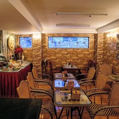 Отель Smart hotel 3 Вьетнам, Ханой - отзывы, цены и фото номеров - забронировать отель Smart hotel 3 онлайн питание фото 3