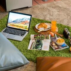 Banthat Thong Hostel детские мероприятия фото 2