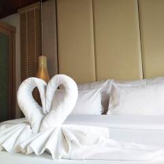 Отель Kacha Resort and Spa Koh Chang удобства в номере фото 2