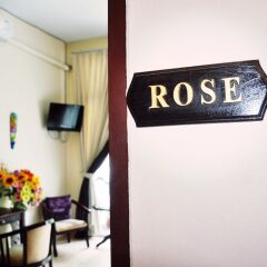 Отель Red Duck Guesthouse комната для гостей фото 2