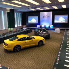 Отель Grand Fiesta Americana Guadalajara Country Club детские мероприятия фото 2