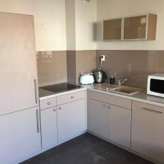 Апартаменты Apartments Sopot Сопот в номере фото 2