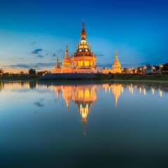 Отель Ingdao Resort фото 2