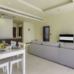 MaisonPrive Holiday Homes - Tiara 2 in Dubai, United Arab Emirates from 424$, photos, reviews - zenhotels.com guestroom photo 5