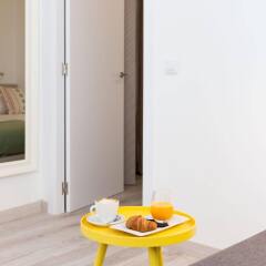 Отель Apartamentos Wallace Valencia Валенсия в номере фото 2
