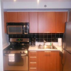 Отель Allcity Flats at Dupont Circle США, Вашингтон - отзывы, цены и фото номеров - забронировать отель Allcity Flats at Dupont Circle онлайн в номере фото 2