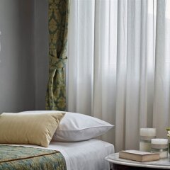 Hotel Pausania спа