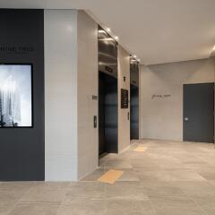 Nine Tree Hotel Dongdaemun Сеул фото 12