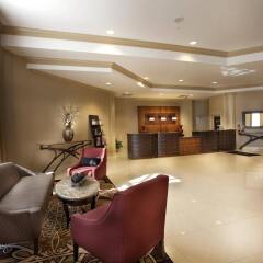 Отель DoubleTree Resort by Hilton Lancaster интерьер отеля фото 2